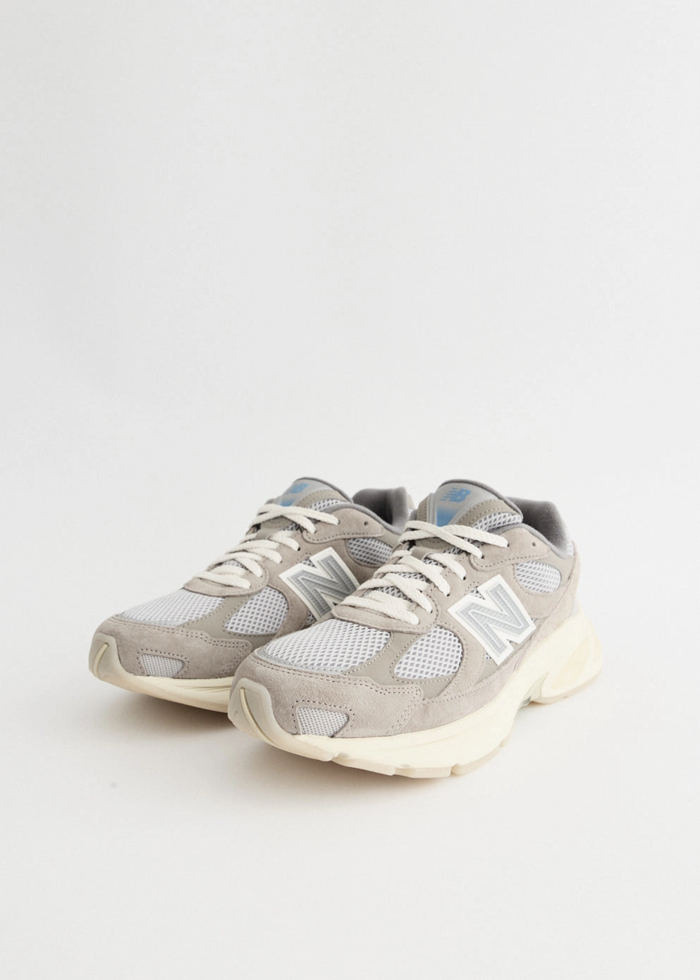 Seamless Style, Limited Time Offer 2010 'Grey Days' Sneakers