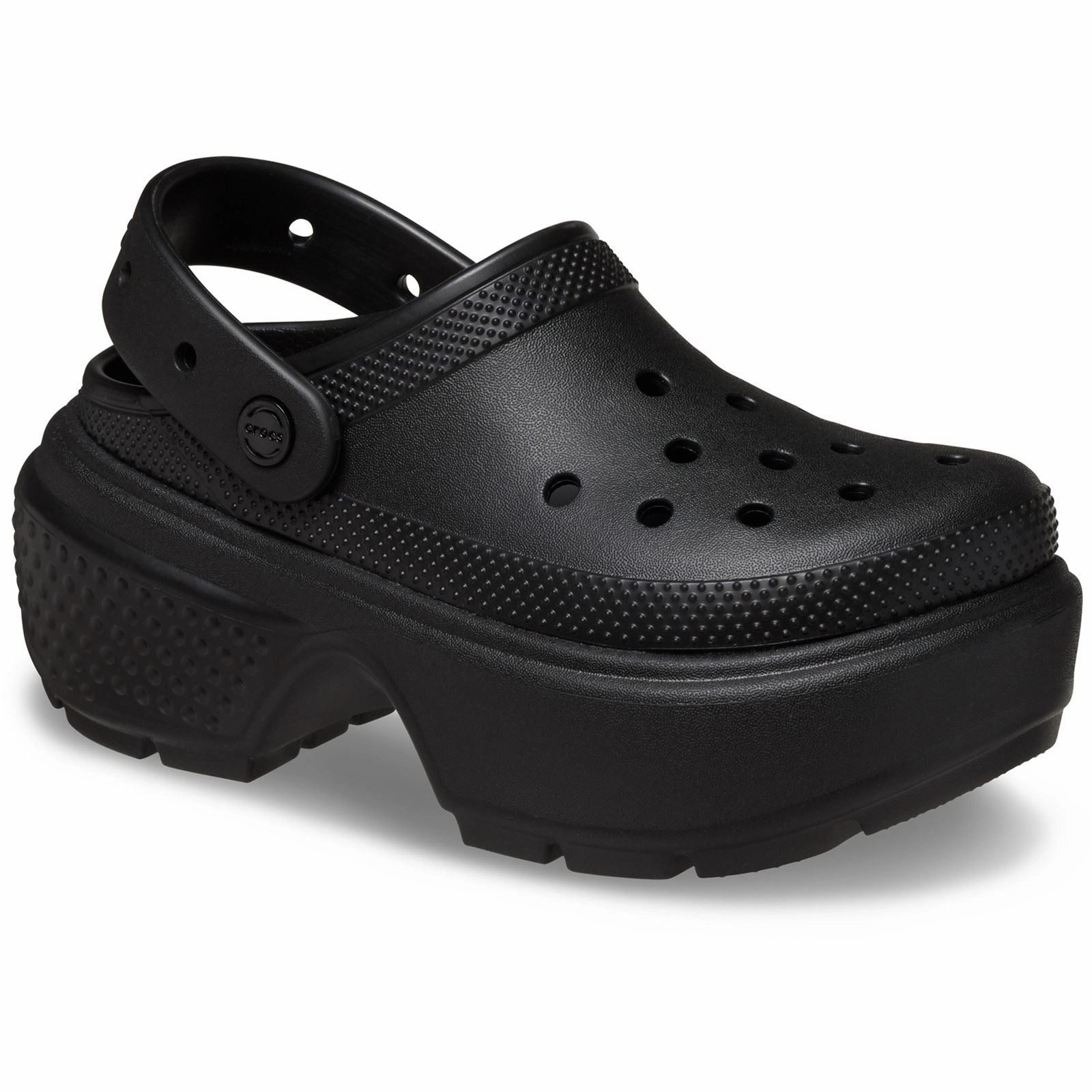 Curated Just For You Unisex Crocs 209347 Stomp Clog Sandals