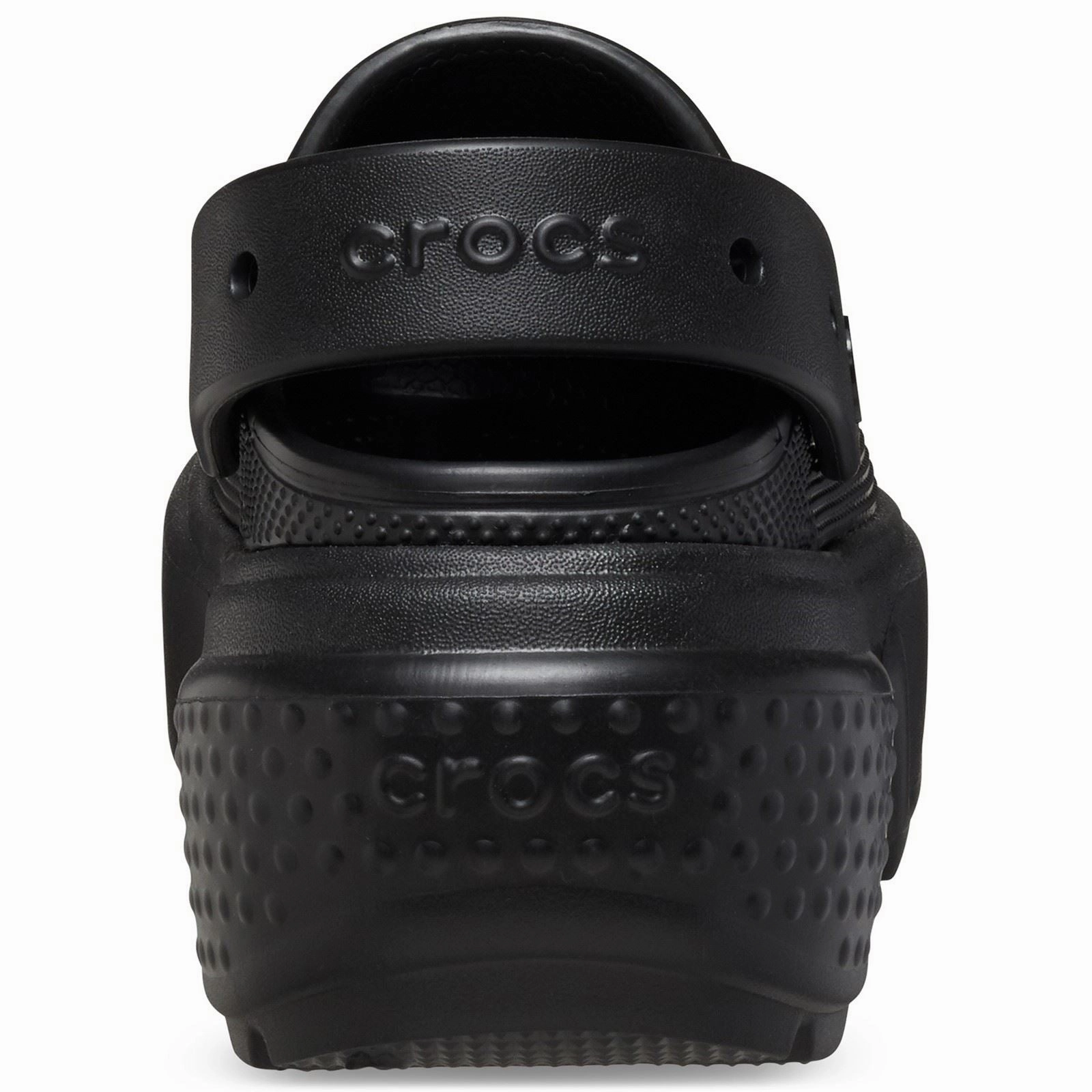 Next-Level Comfort Unisex Crocs 209347 Stomp Clog Sandals Your Daily Essential
