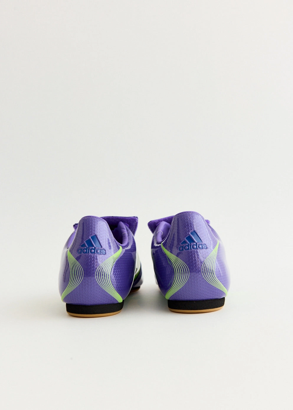Women's Taekwondo F50 'Purple Rush' Sneakers For City Or Trail, Add To Cart, Vegan Leather