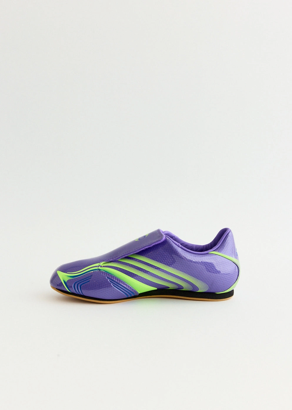 Women's Taekwondo F50 'Purple Rush' Sneakers Fast Selling Item, Your Daily Essential, Sleek & Affordable