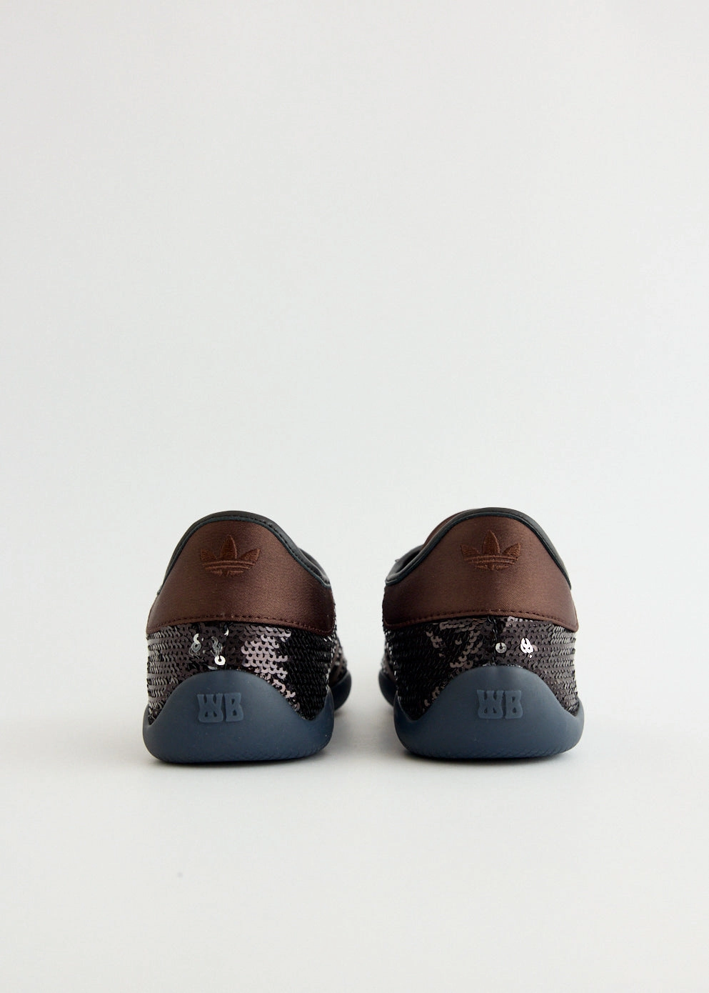 x Wales Bonner Karintha 'Sequin' Sneakers Claim Your Deal, Handmade Perfection, Ready For Anythi