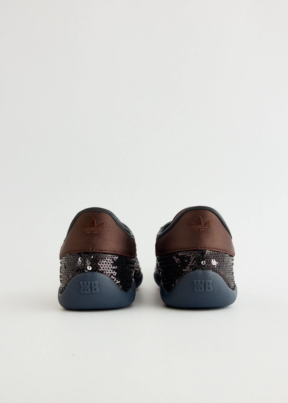 Be Unique, Shop Unique, Secure Pocket, Superior Materials x Wales Bonner Karintha 'Sequin' Sneakers