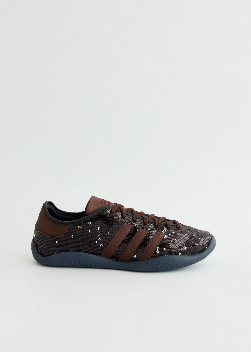 Renewal discount x Wales Bonner Karintha 'Sequin' Sneakers Adventure-enabling discount Shockproof Protection, Leather Tote Bag For Work