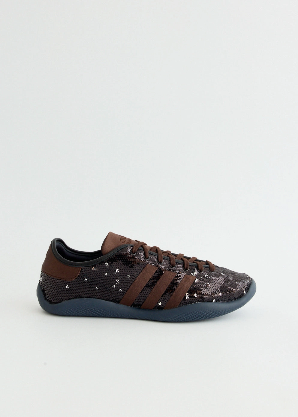 Daily Goodie x Wales Bonner Karintha 'Sequin' Sneakers File Carrier Compact And Powerful, Right For You