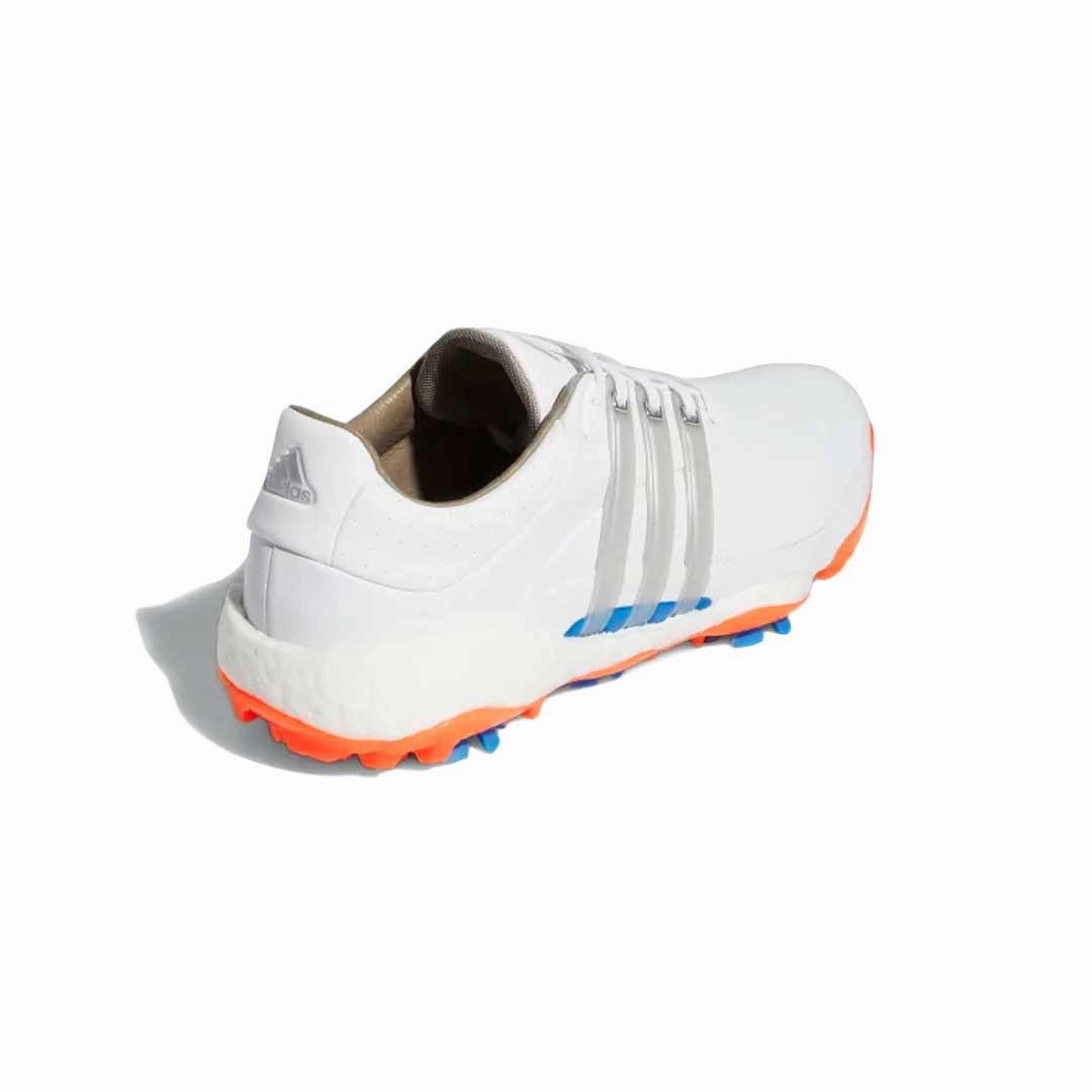 Soft And Breathable adidas - Women's Tour360 22 Golf Shoes (GV7248)