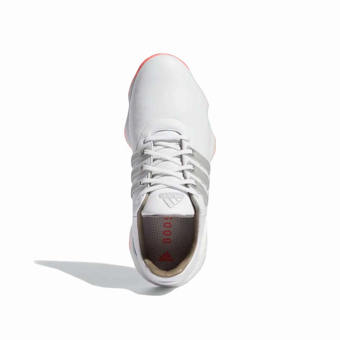 Expandable, Classic adidas - Women's Tour360 22 Golf Shoes (GV7248)