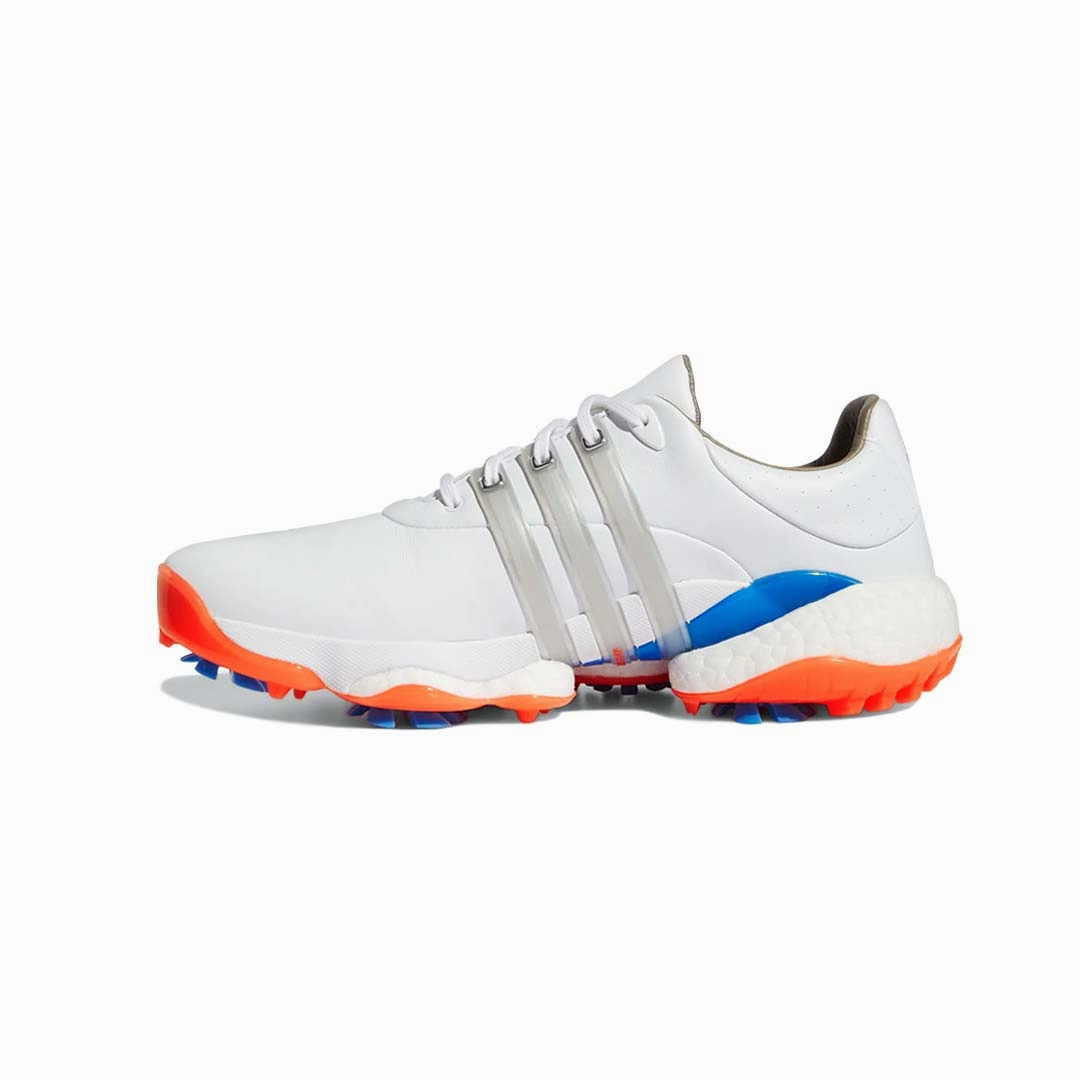 Suede adidas - Women's Tour360 22 Golf Shoes (GV7248)