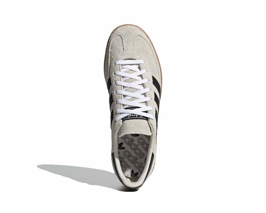 Perfect For All Seasons, Built To Last, Stay Ahead Of The Trend Adidas Handball Spezial W "Cloud White"