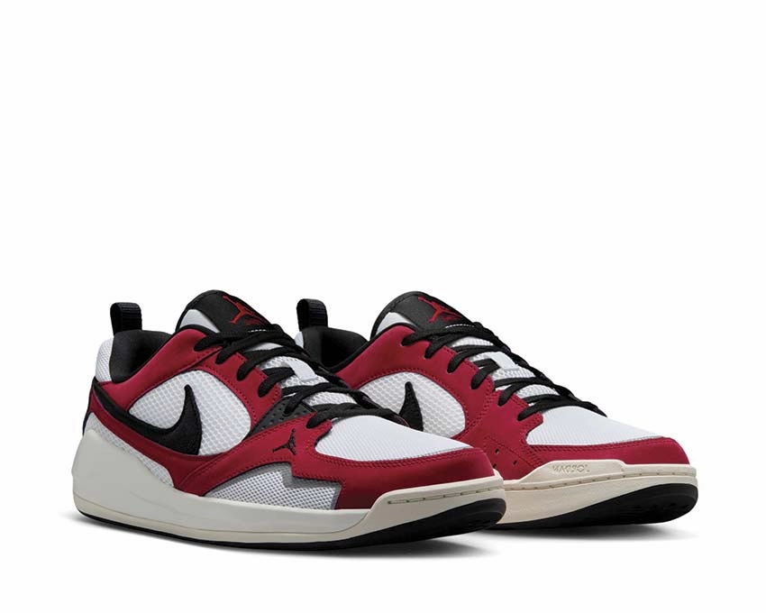 Jordan CMFT Era "Chicago" Seamless Style