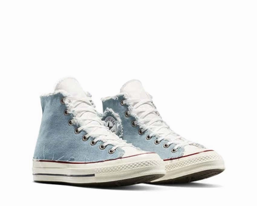Converse Chuck 70 Canvas Ltd "Frayed Denim" Be Unique, Shop Unique, Your Perfect Fit, Next-Level Comfort