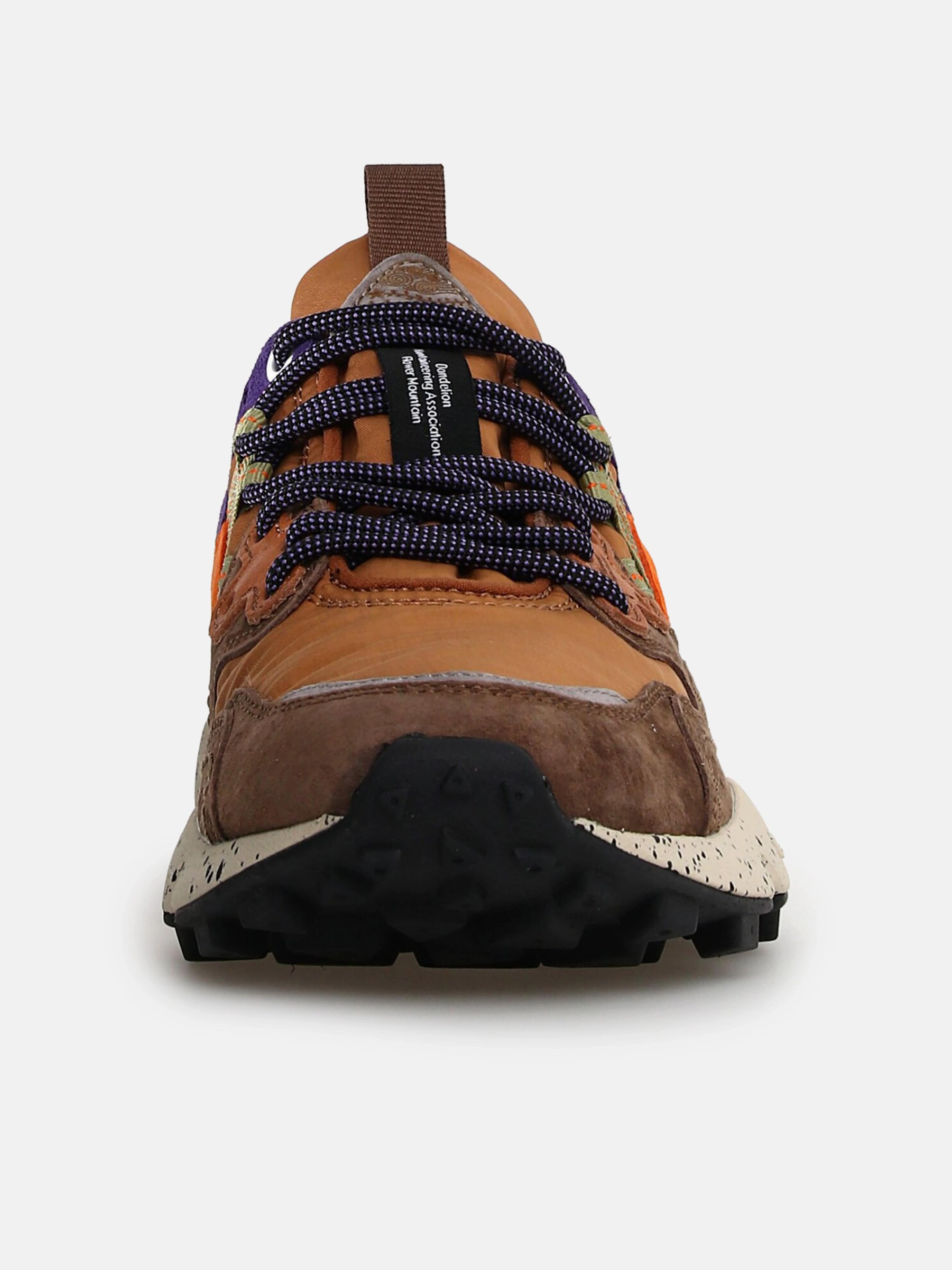 See It, Want It, Get It Flower Mountain Kids Yamano 3 Trainers in Multicolour Built For The Long Haul