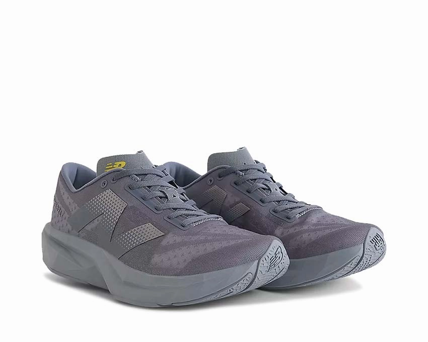 Designed For Movement New Balance FuelCell Rebel V4 "Dark Artic Grey"