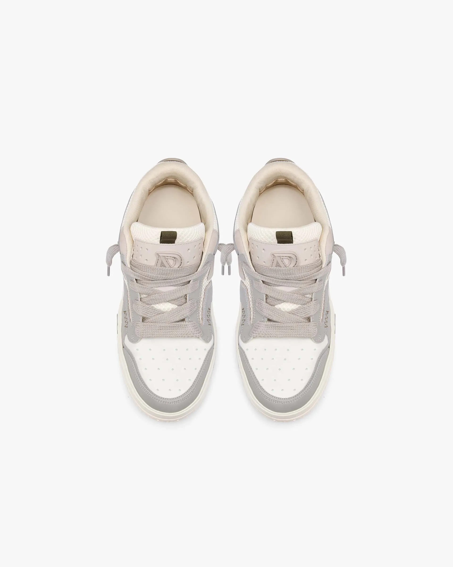 Reptor 2 - Cashmere Vintage White