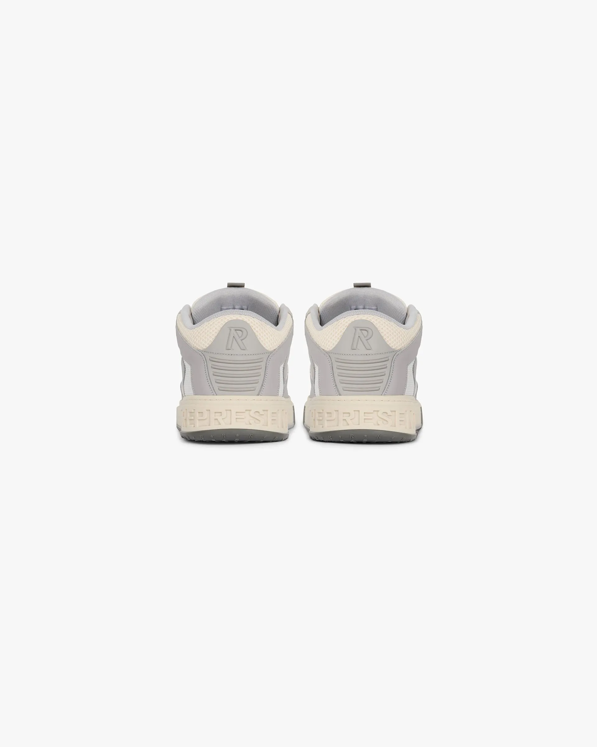 Reptor 2 - Grey Vintage White
