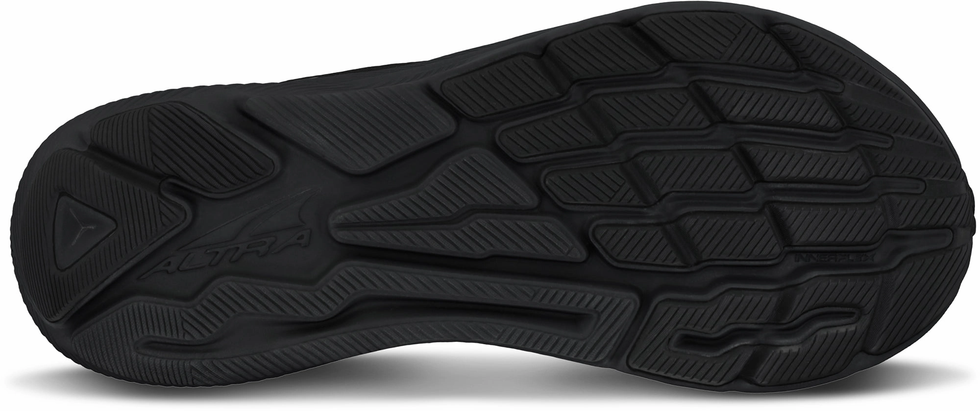 Altra Experience Flow Mens Running Shoes - Black Everyday, Raffia Woven Summer Bag