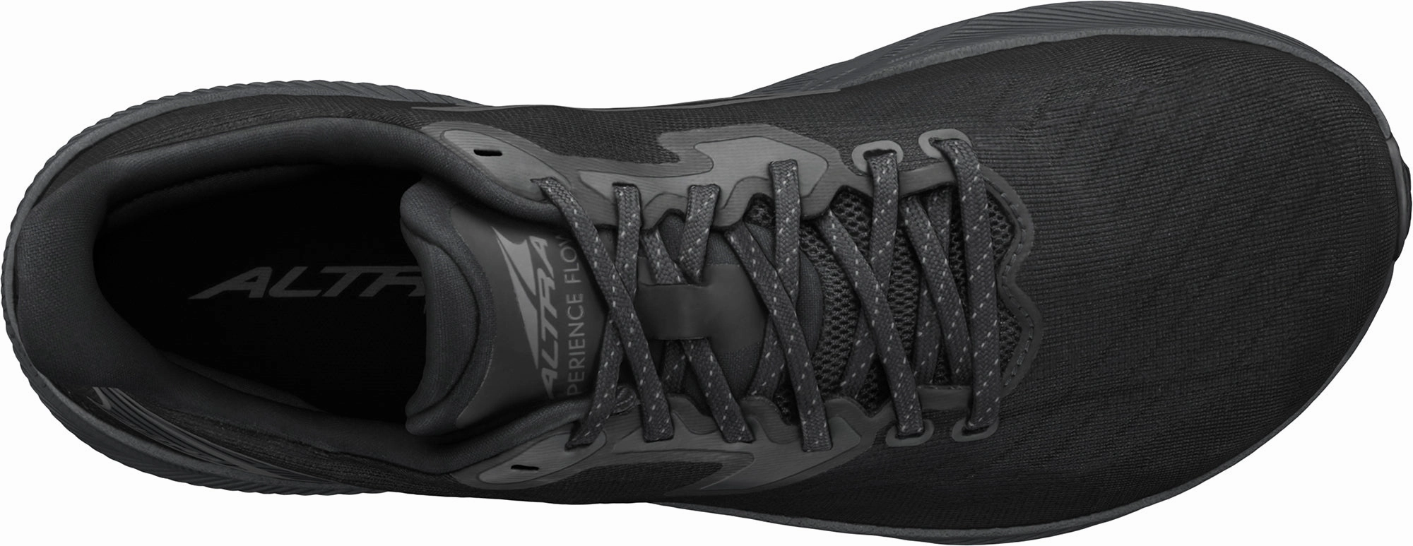 Altra Experience Flow Mens Running Shoes - Black Easy Checkout