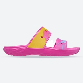 DonT Miss Out Resource Saver Unisex Crocs 208282 Classic Ombre Sandals User-Friendly Interface