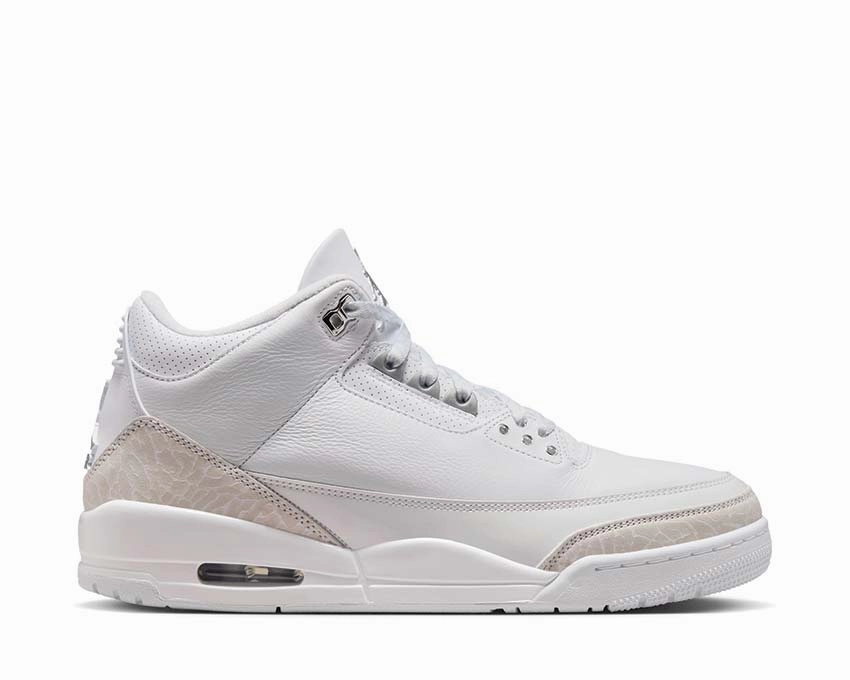 Restricted deal Air Jordan 3 Retro "Pure Money" Dollar off See It, Want It, Get It
