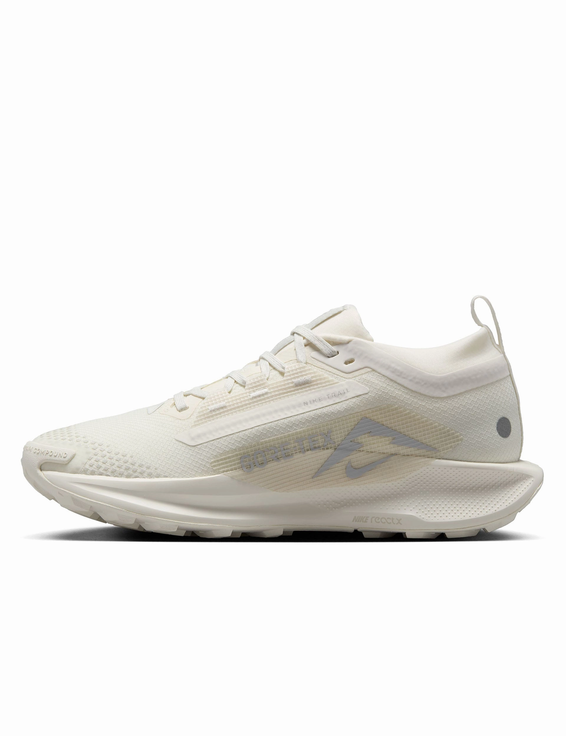 Straw Pegasus Trail 5 Gore-Tex Shoes - Sail/Photon Dust