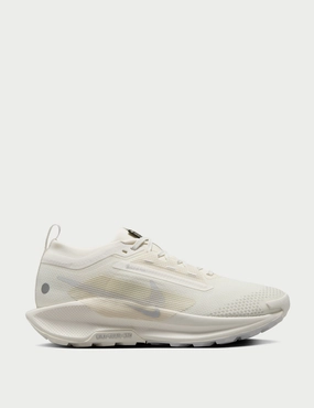 Suede Retro Pegasus Trail 5 Gore-Tex Shoes - Sail/Photon Dust Mobile app deal