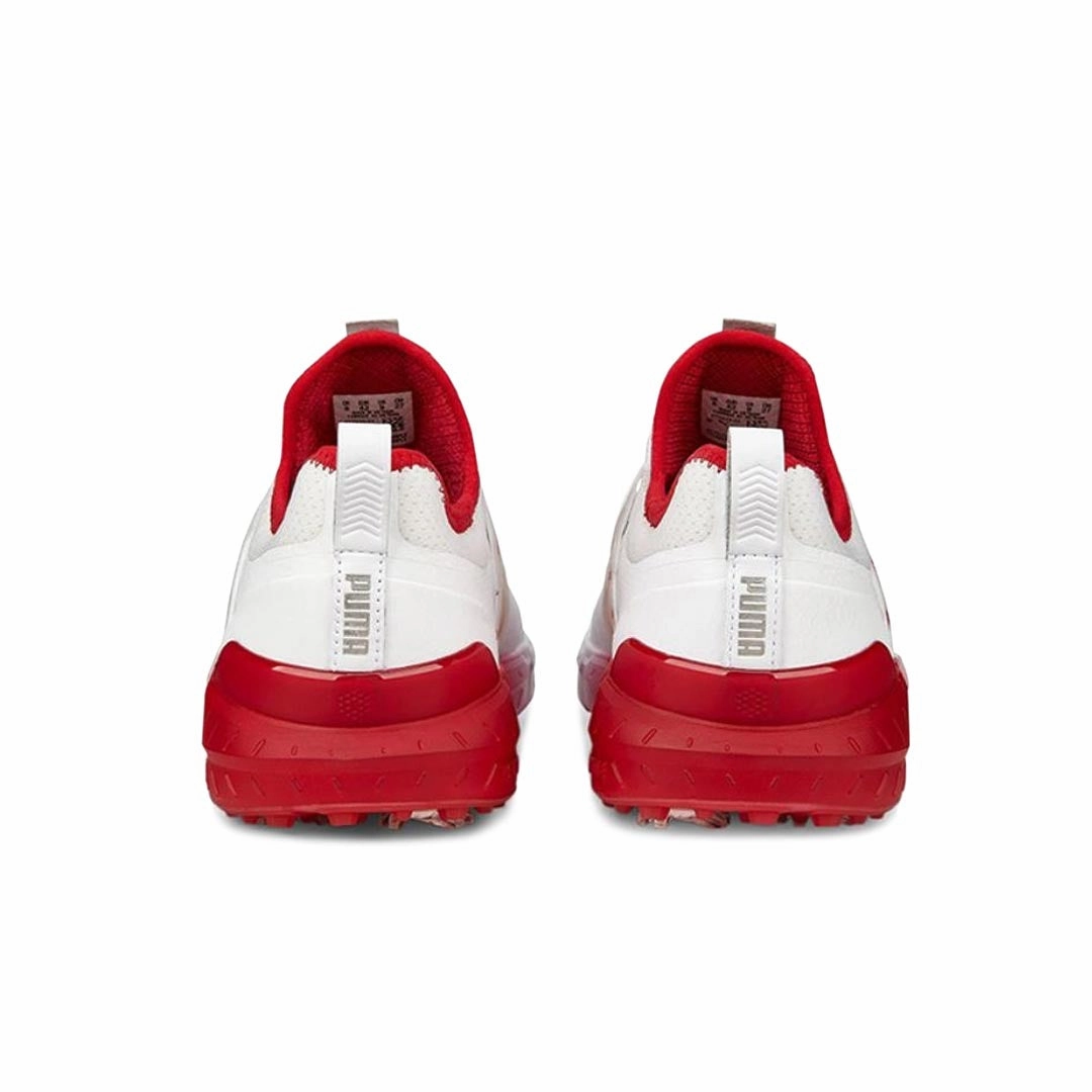 Puma - Men's Ignite Articulate Maple Golf Shoes (377216 01) Exclusive Access, Perfect For You