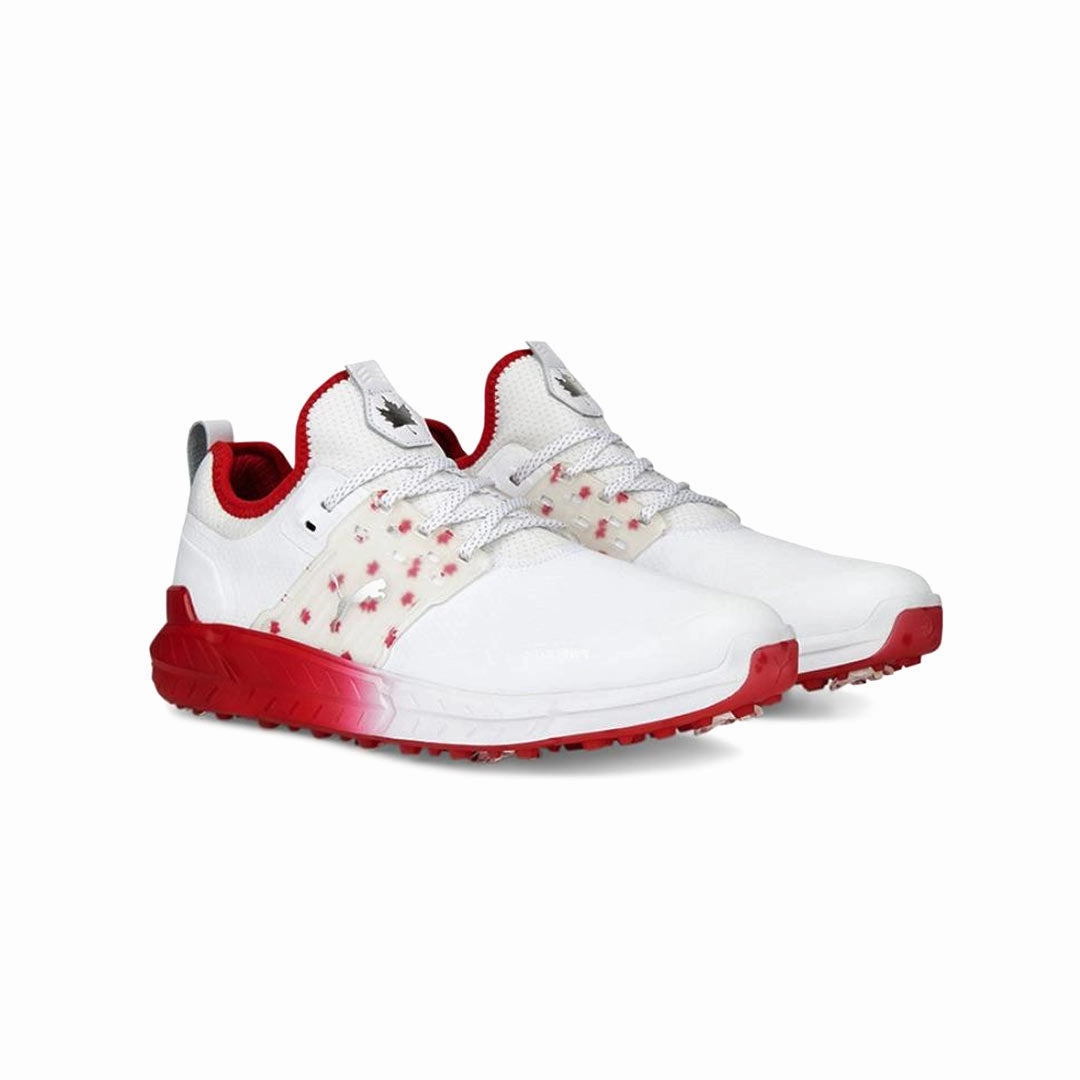 Kids School Backpack Puma - Men's Ignite Articulate Maple Golf Shoes (377216 01) Your Ideal Choice