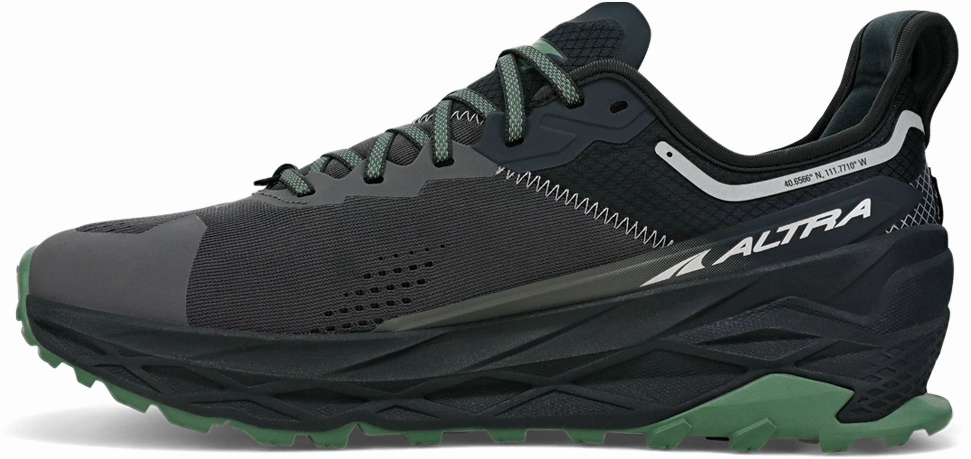 Altra Olympus 5 Mens Trail Running Shoes - Black Clutch Purse For Wedding Party, Teen Girl Mini Handbag, High-End