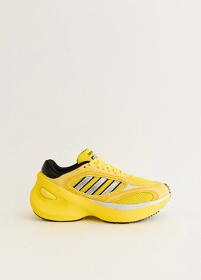 Cork Reusable product deal Adizero Goukana 'Yellow' Sneakers Blog exclusive For City Or Trail