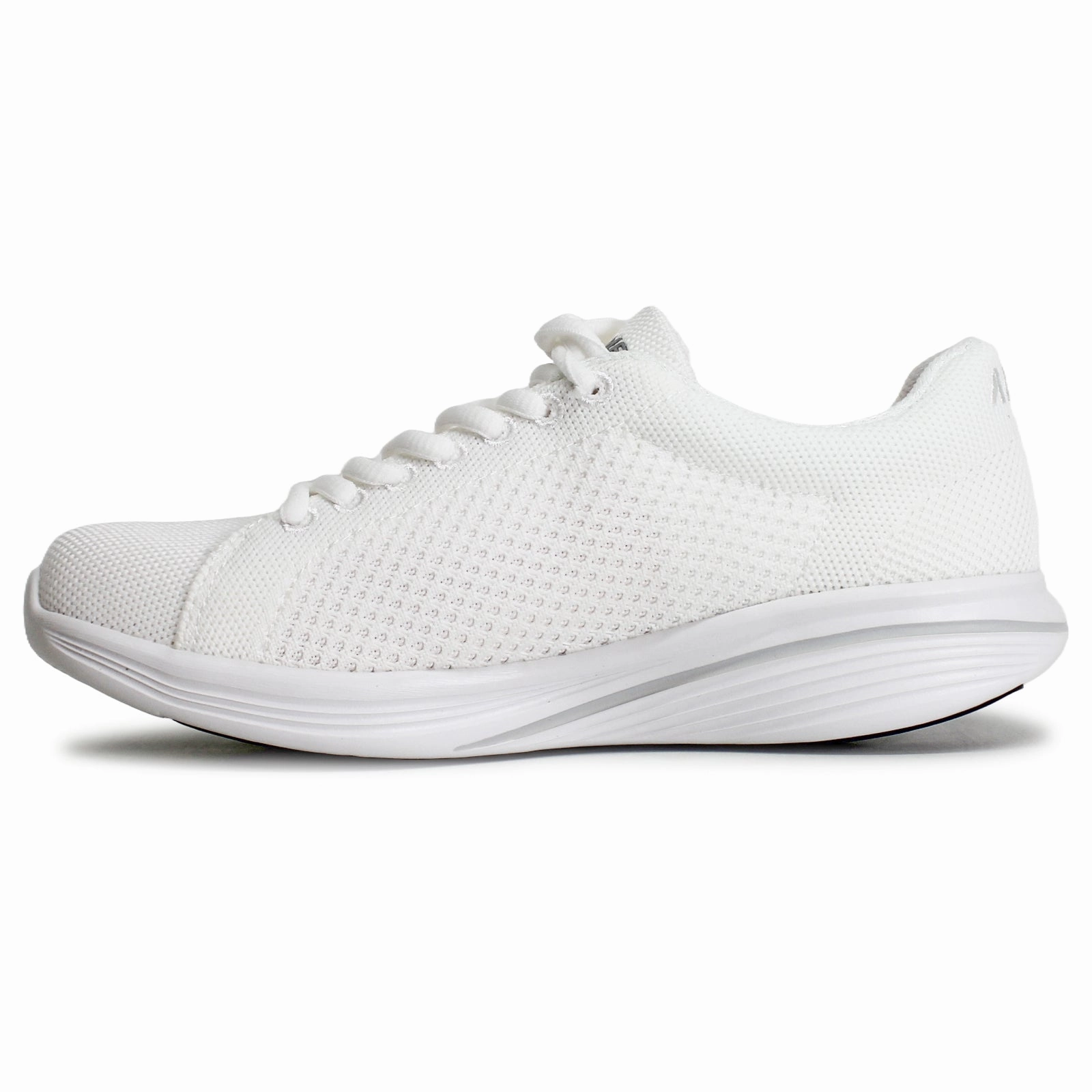 MBT Sora Textile Women's Comfort White Trainers Looks That Wow, Trusted Quality