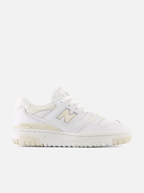 Right For You Reusable product deal New Balance Kids 550 Trainers in White Second-time deal White Canvas Tote Bag