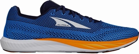 Best Deal Online, The Smart Buy Rfid Blocking Altra Escalante Racer 2 Mens Running Shoes - Blue Surprise discount