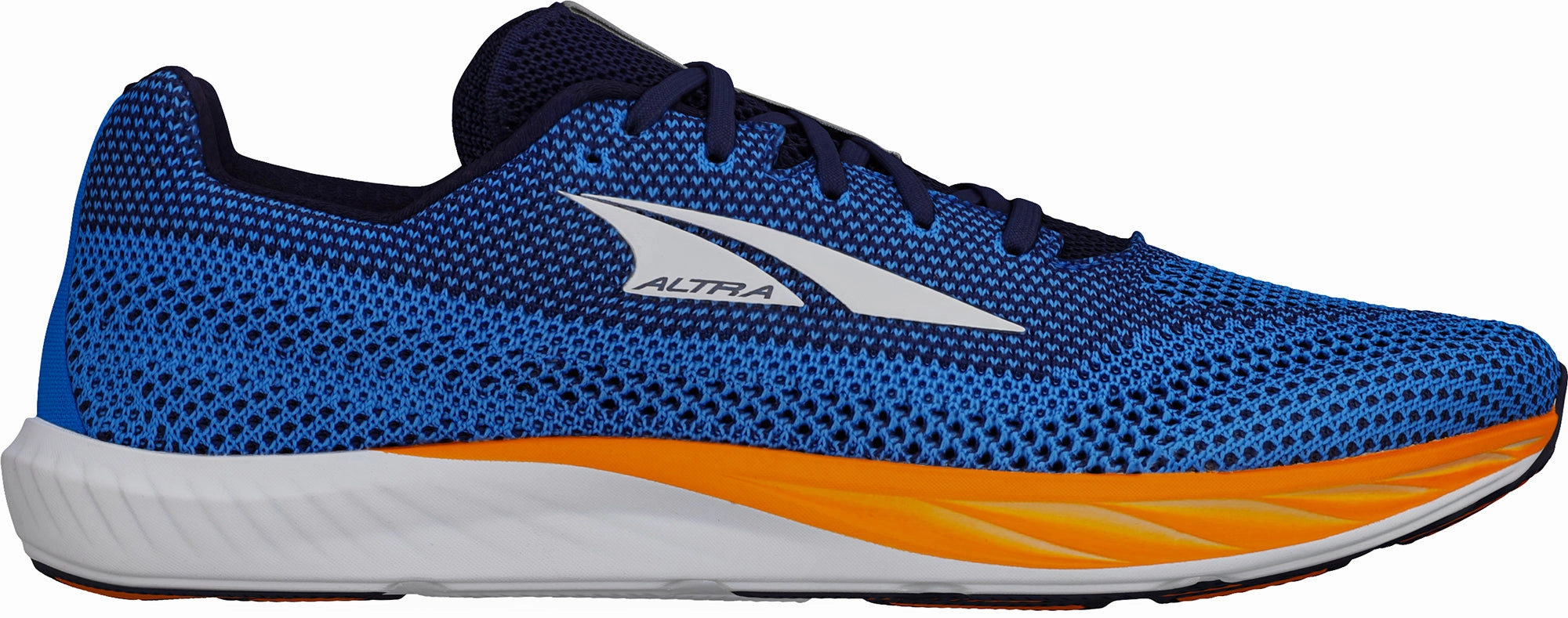 Best Deal Online, The Smart Buy Rfid Blocking Altra Escalante Racer 2 Mens Running Shoes - Blue Surprise discount