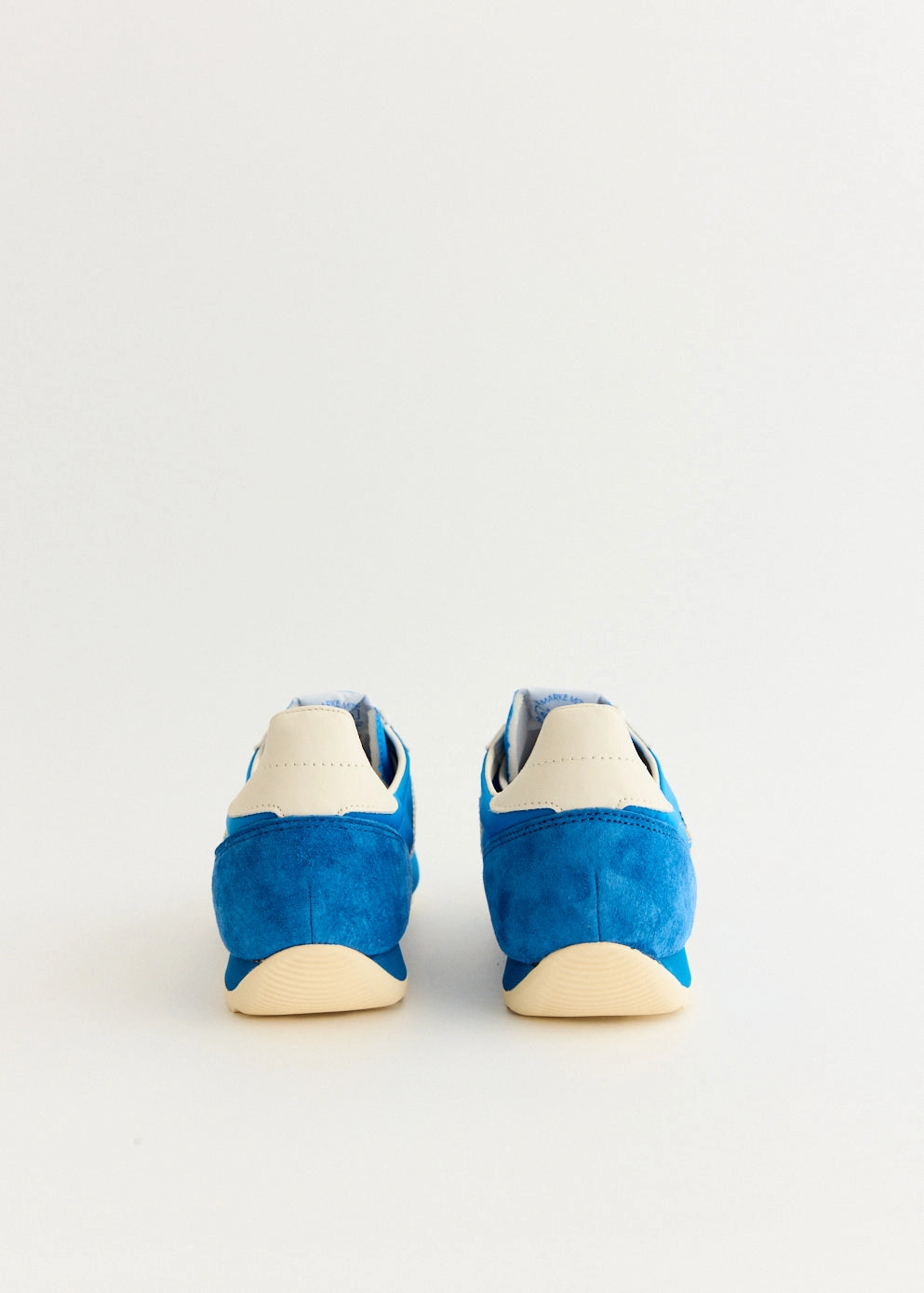 SL 72 PT 'Bright Royal' Sneakers Rfid Blocking, Quick Access Pocket