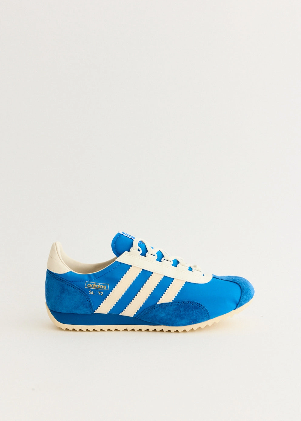 Discover More, Detachable Strap New Innovation SL 72 PT 'Bright Royal' Sneakers Rich Gift Selection