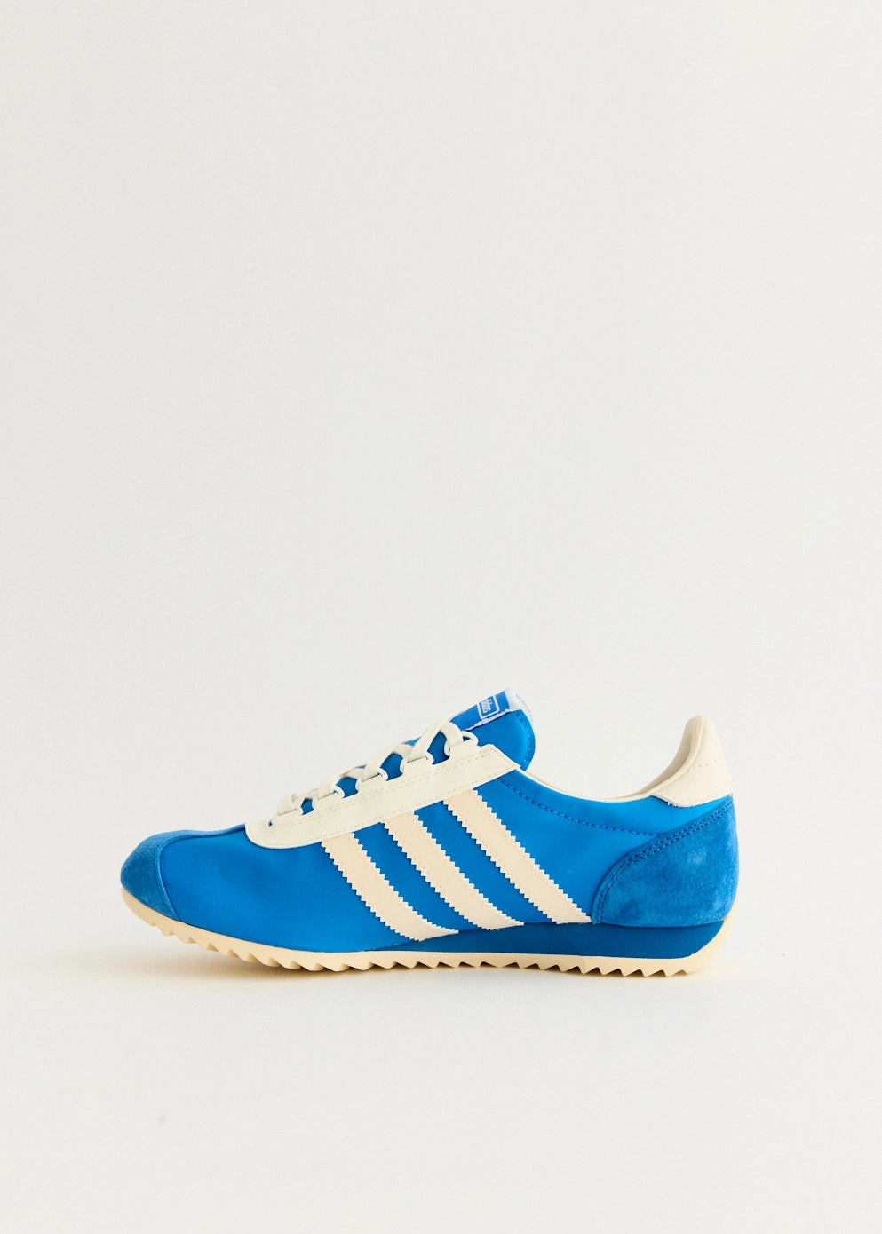 SL 72 PT 'Bright Royal' Sneakers Claim Your Style