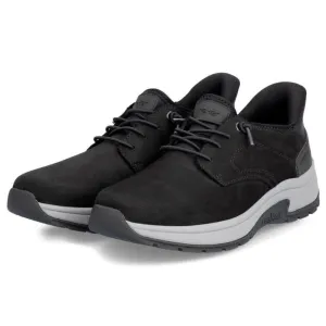 Rieker Bruce 50 Black Shoe (Men's)