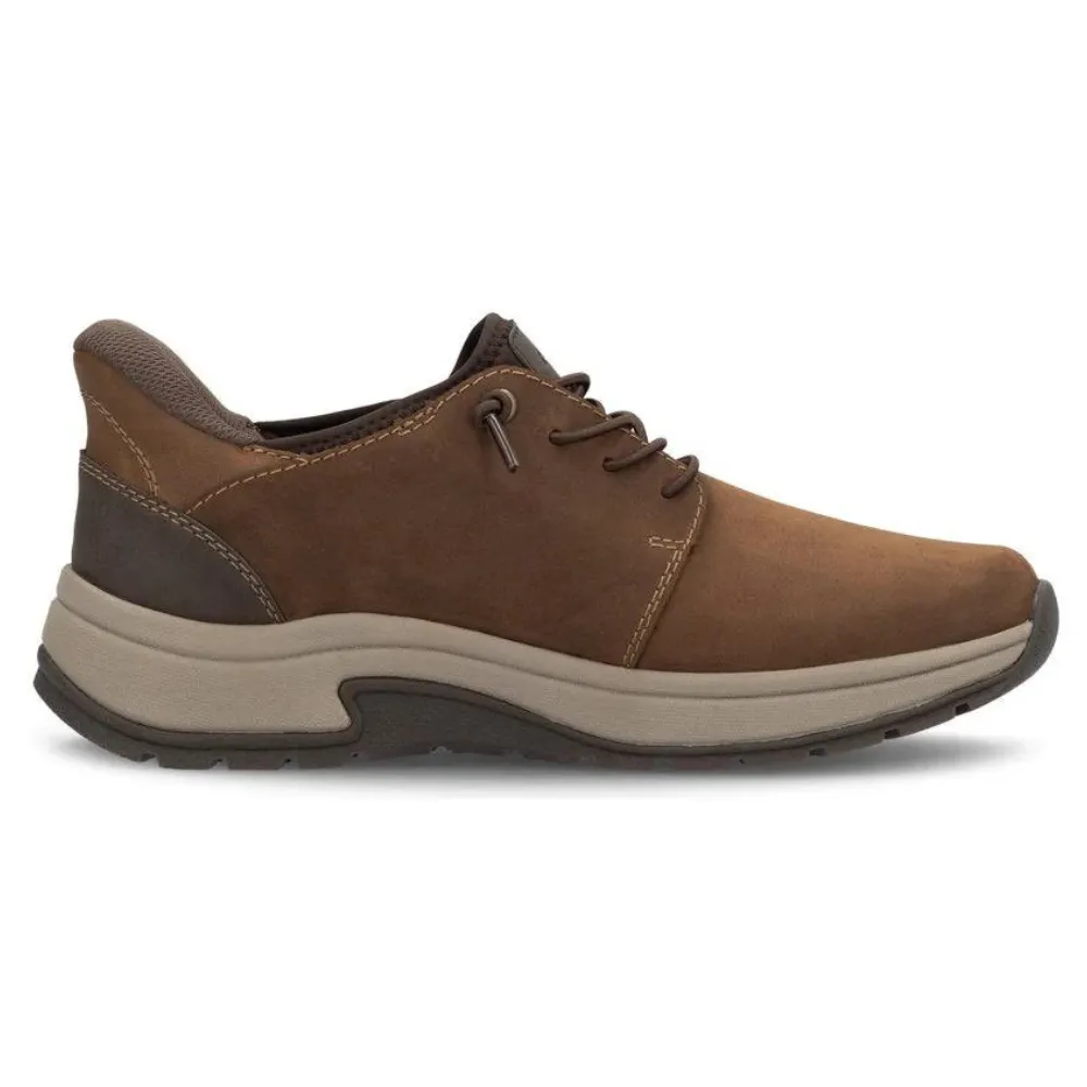 Rieker Bruce 50 Brown/Rusty Shoe (Men's)