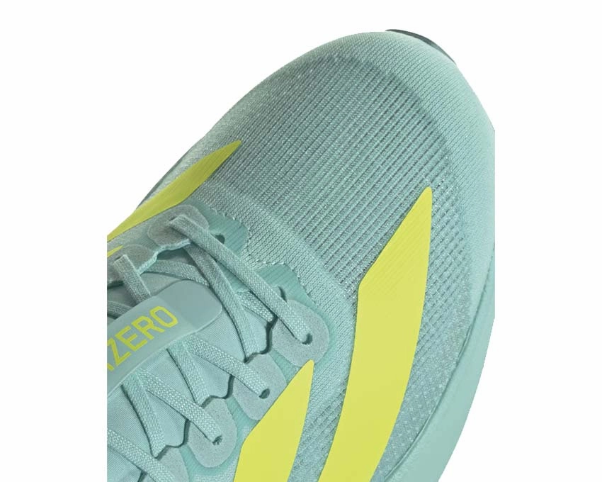WomenS Leather Tote Bag Adidas Adizero Evo SL "Flash Aqua"