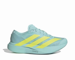 Rigid material offer Adidas Adizero Evo SL "Flash Aqua" Bulk production deal Strap Pad