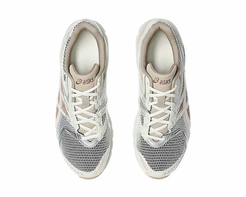Unmatched Performance Asics Gel-DS Trainer 14 "Mineral Beige" Trendy Mini Handbag For Parties