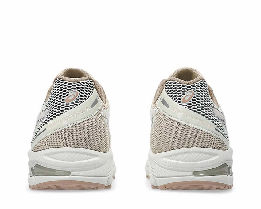 Asics Gel-DS Trainer 14 "Mineral Beige" Minimalist, Sleek & Modern, Retro