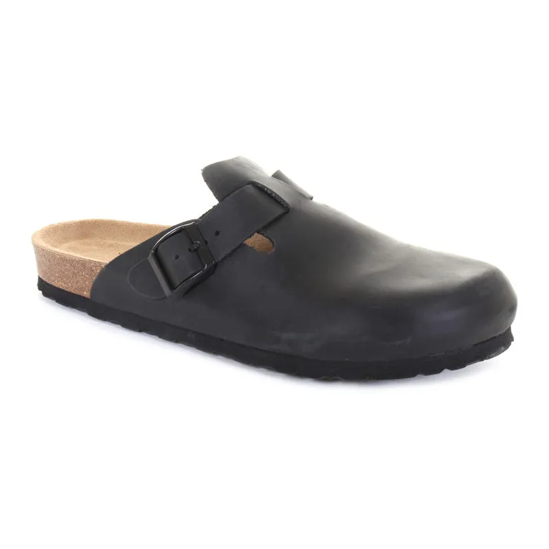 Riva Mens Oiled Leather