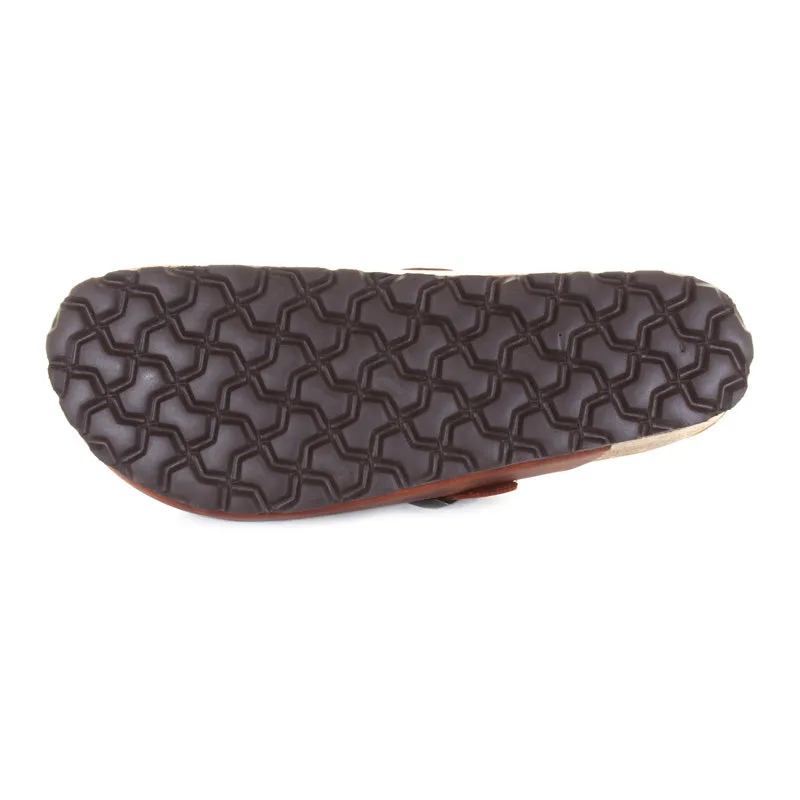 Riva Mens Oiled Leather