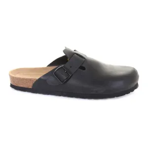 Riva Mens Oiled Leather