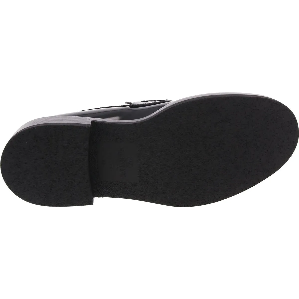 Rockstud M-Way Penny Loafers Mens Studded Leather Loafers