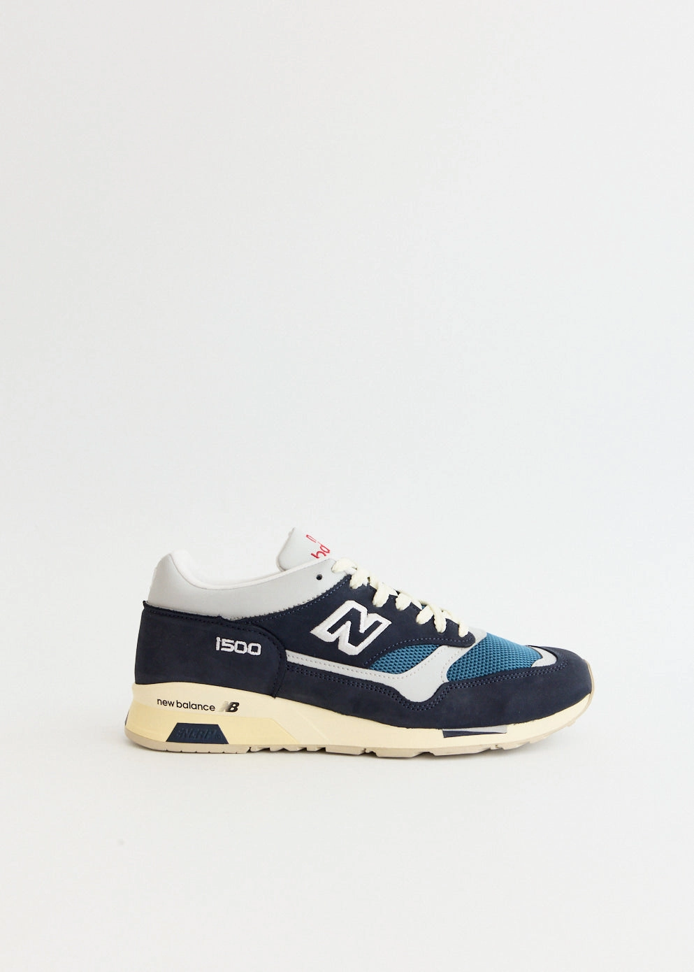 Rush to Buy MADE in UK 1500 Vintage Sport 'Total Eclipse' Sneakers Save Big Bucket Bag For Summer Outings, Synthetic, Coated Canvas