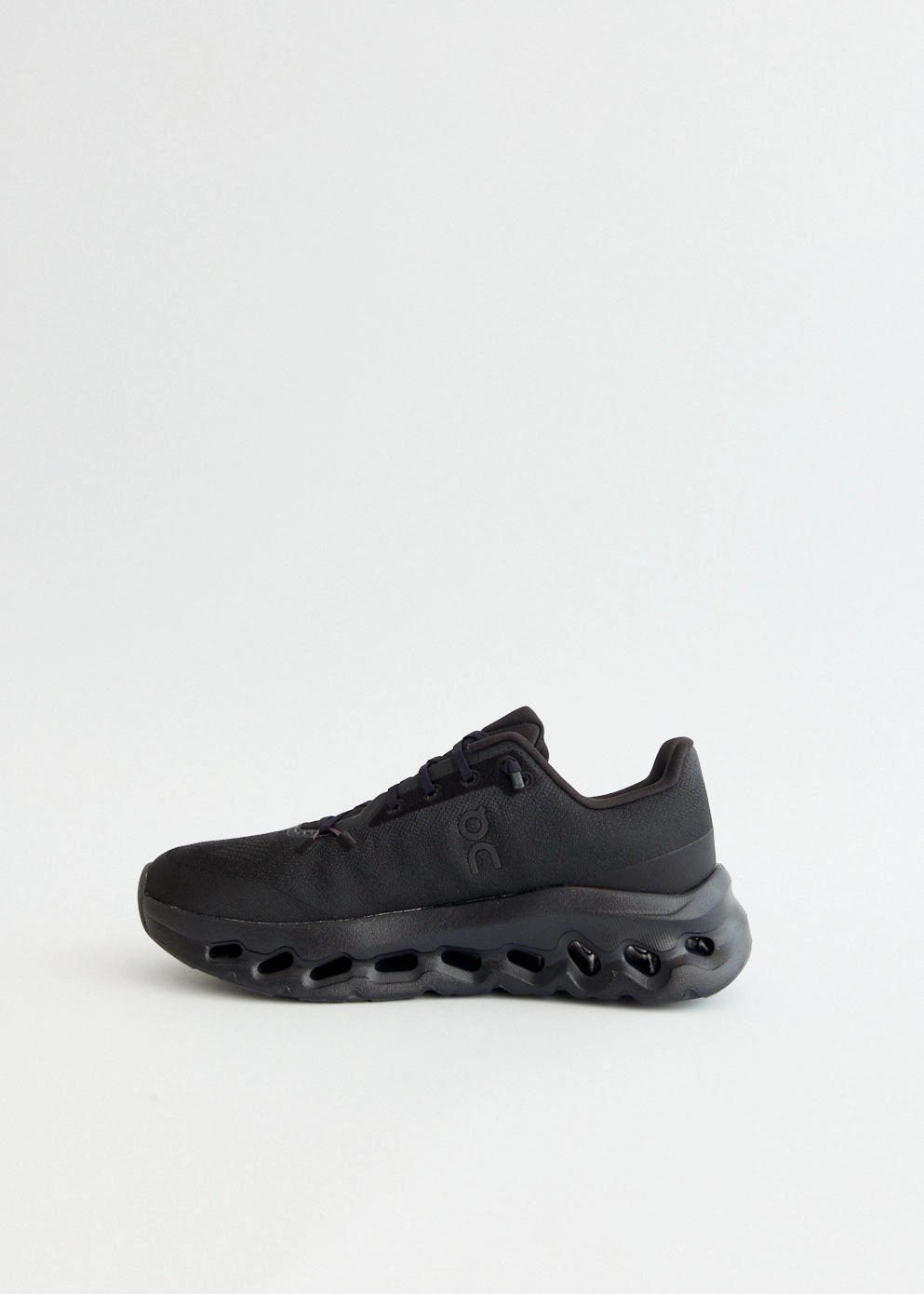 Today Only Offer Cloudtilt 'Eclipse Black' Sneakers