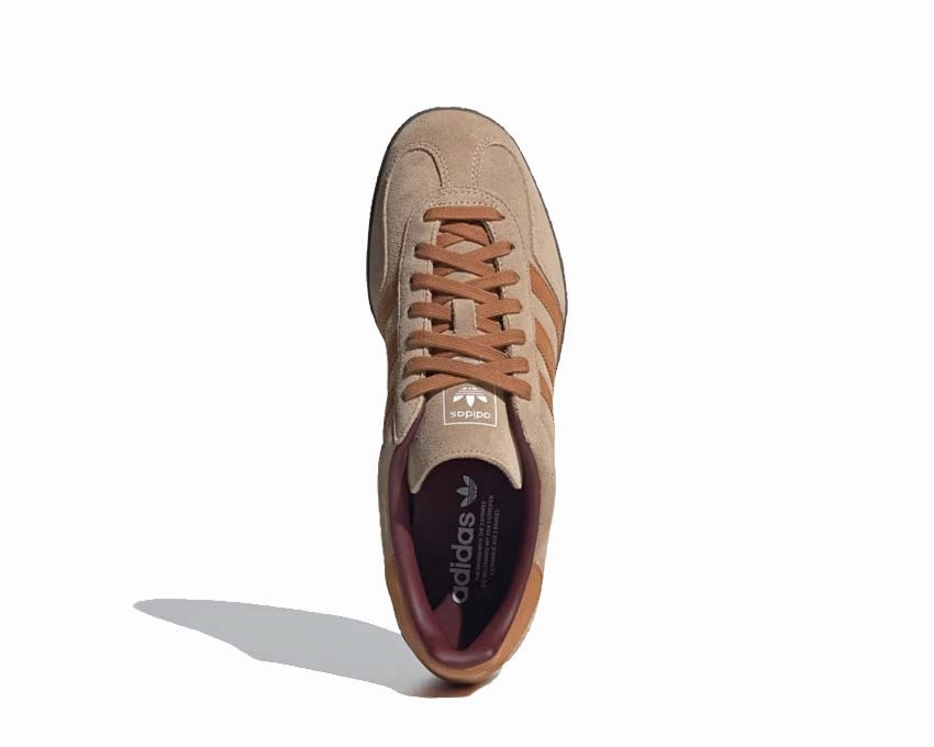Adidas Gazelle Indoor "Sandstone" Your Next Favorite, Smart Looks