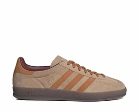 Sale Ending Soon Adidas Gazelle Indoor "Sandstone" Random discount Perfect Fit
